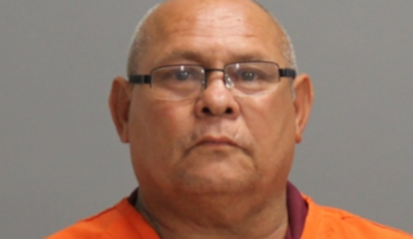 Man arrested at Texas A&M football game after police catch him secretly recording woman