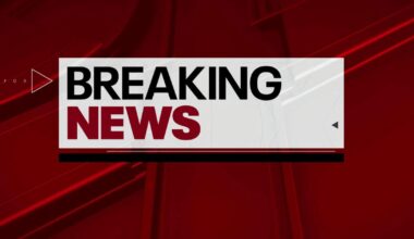 1 dead following officer-involved shooting in Garland