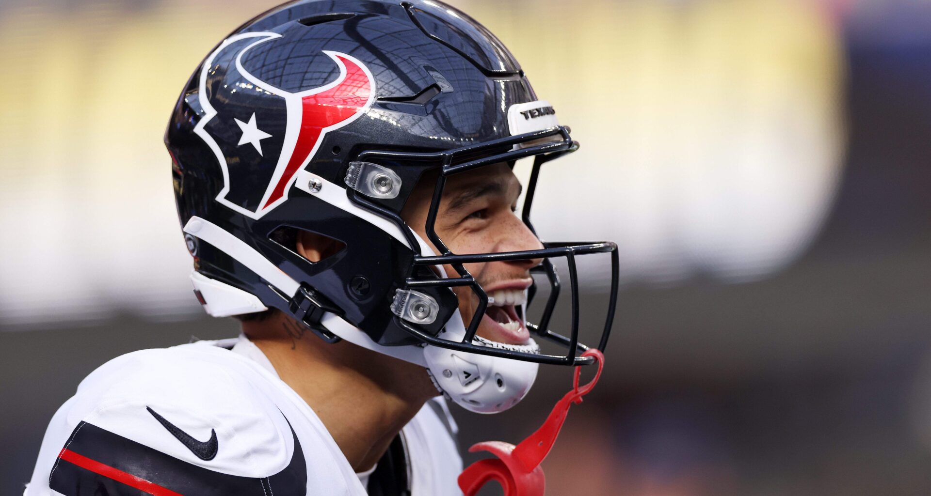 Houston Texans ‘X Factor’ Shares Significant Career News