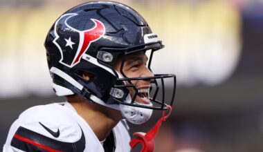 Houston Texans ‘X Factor’ Shares Significant Career News