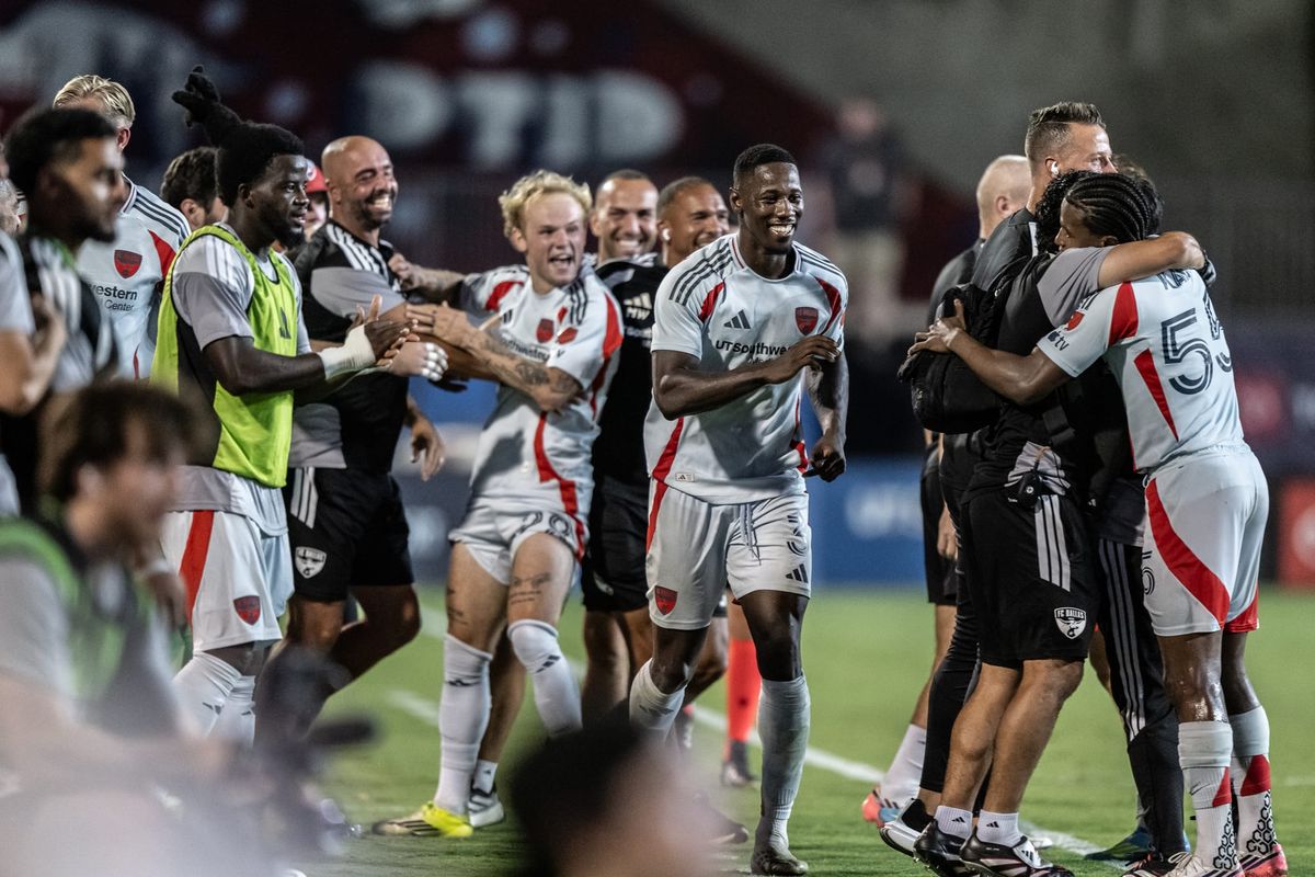 What we learned in FC Dallas’ win vs Sporting Kansas City