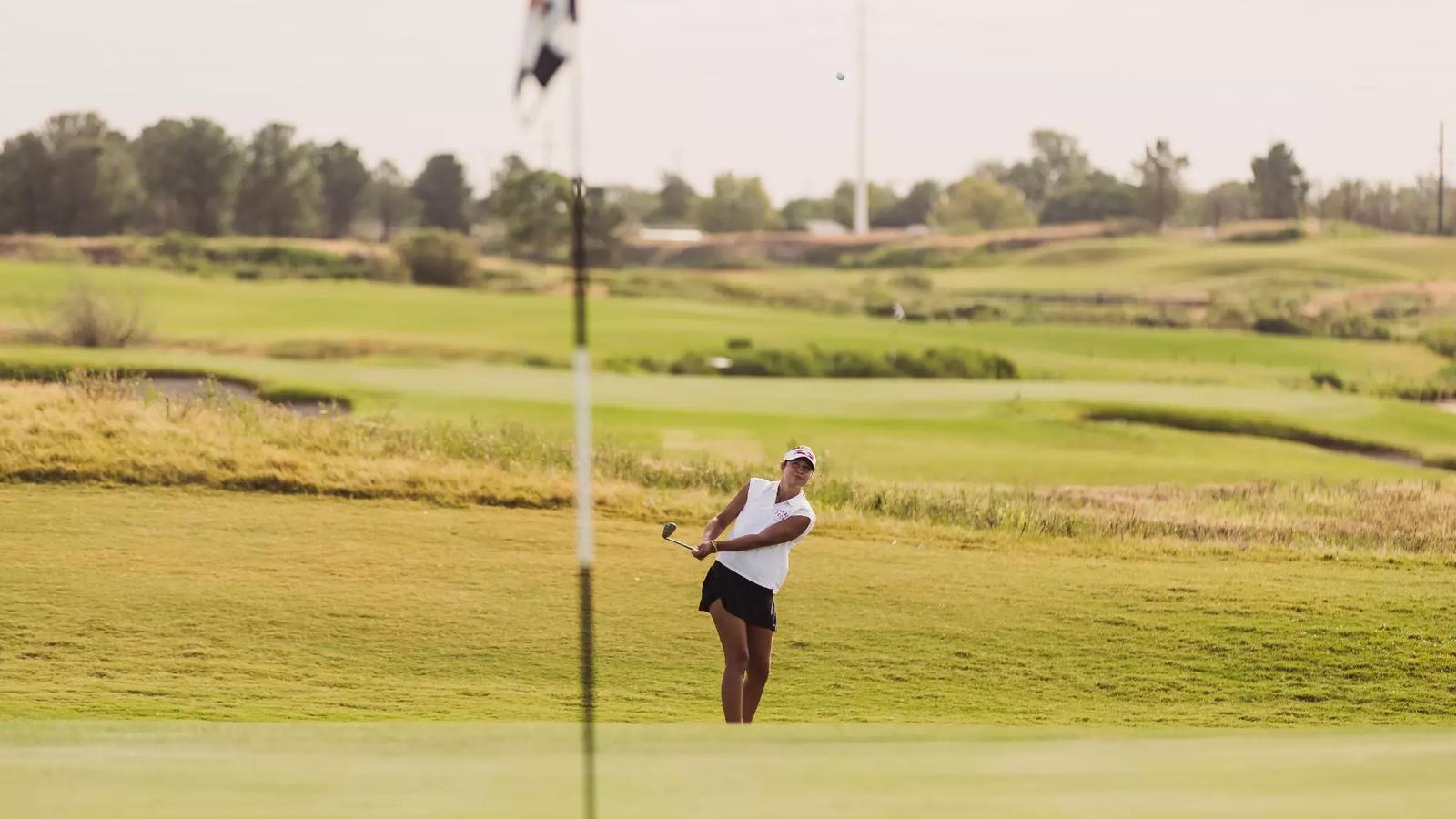 Red Raiders set to open season Tuesday at The Bruzzy