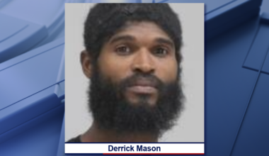 Driver arrested for fatal hit-and-run crash on Buckner Boulevard