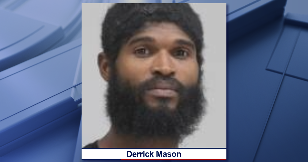 Driver arrested for fatal hit-and-run crash on Buckner Boulevard