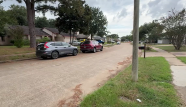 Harris County crime: Elderly woman found dead inside duffel bag, son charged with tampering with evidence