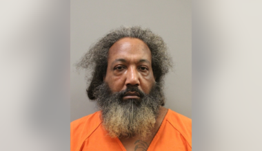 Houston shooting: Suspect charged with capital murder in shooting deaths of apartment leasing manager, agent