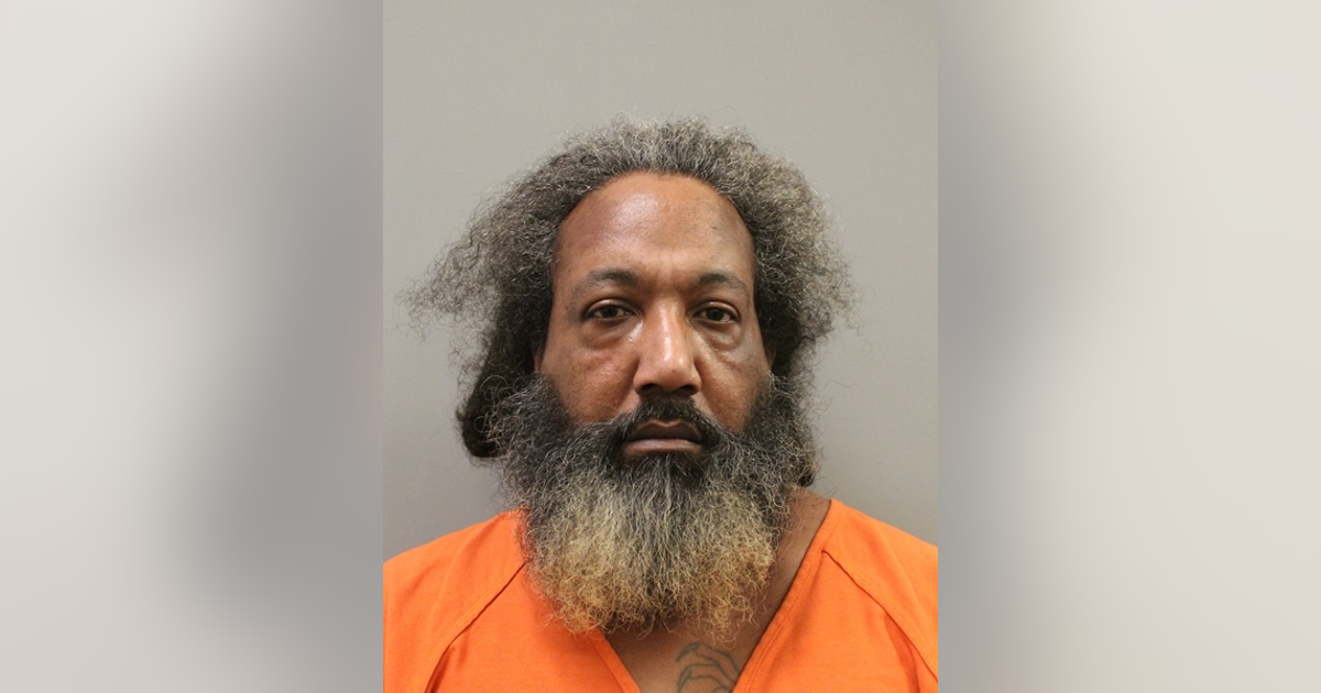 Houston shooting: Suspect charged with capital murder in shooting deaths of apartment leasing manager, agent
