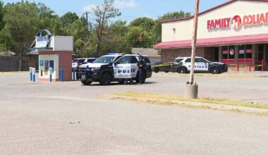 Dallas shooting leaves 1 dead in Lake Highlands neighborhood