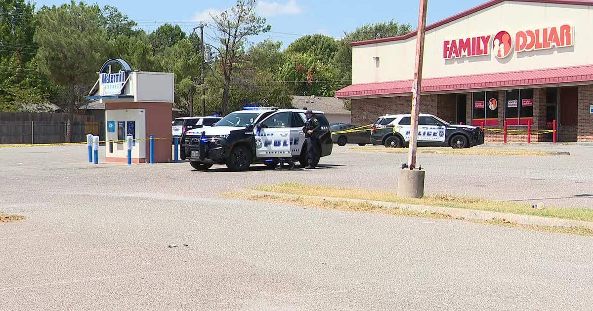 Dallas shooting leaves 1 dead in Lake Highlands neighborhood