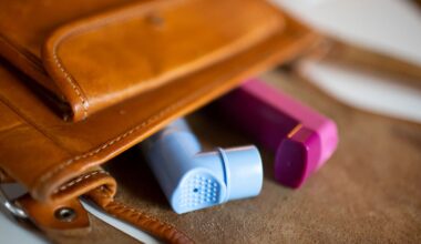 Dallas named worst Texas city for Asthma in new national ranking. report says