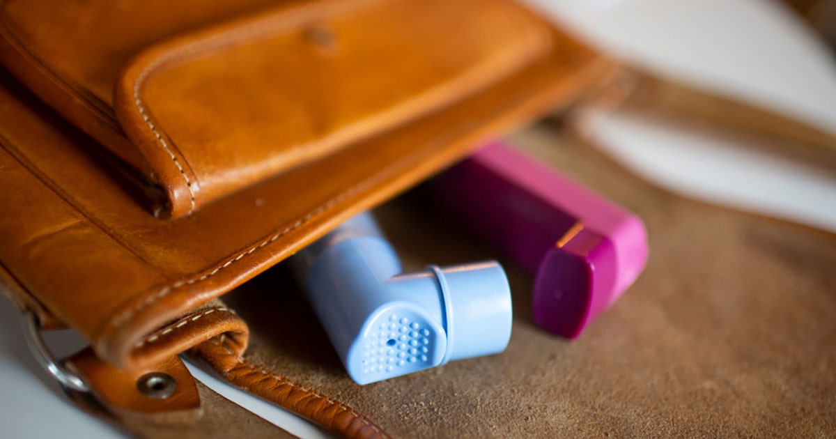 Dallas named worst Texas city for Asthma in new national ranking. report says