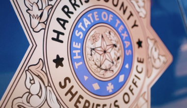 Harris County Sheriff's Office is hiring detention officers