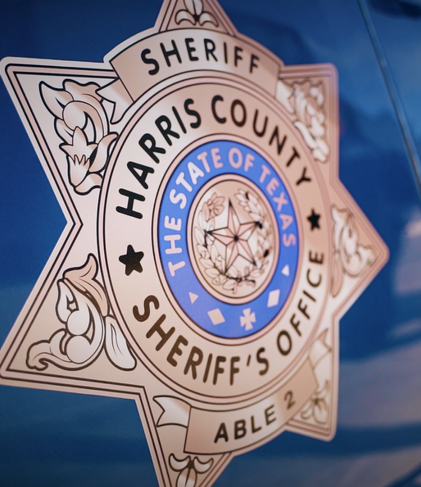 Harris County Sheriff's Office is hiring detention officers