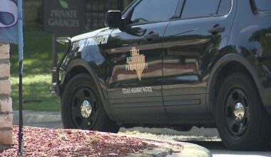 2 men arrested after chase on Southwest Side, Texas Department of Public Safety says