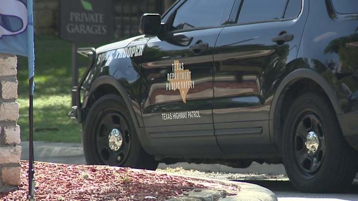 2 men arrested after chase on Southwest Side, Texas Department of Public Safety says