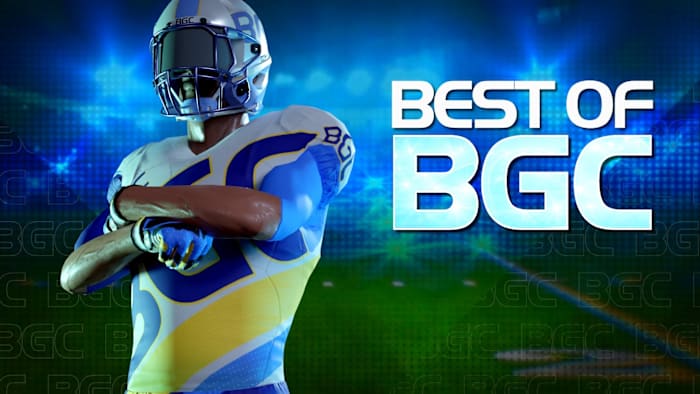 Best of BGC: Week 2, 2026
