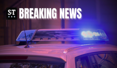 Two Arlington residents die in Hillsboro car crash