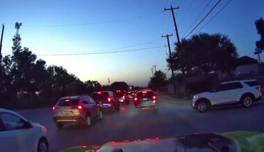 TxDOT plans expansion of FM 1560 in northwest Bexar County
