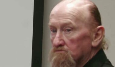 Old Texas law could cut James Elmore's 20-year Killing Fields sentence short 