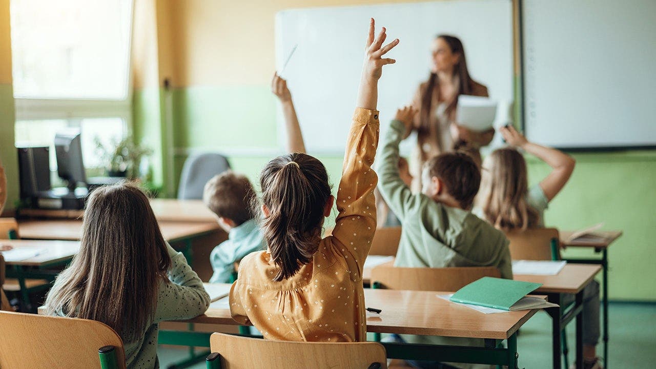 Texas board approves curriculum highlighting ‘radical Islam’ in 9/11 lessons