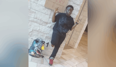 MISSING: 14-year-old Azuri Mi Kera Roberts last seen on Northeast Side