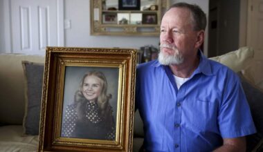 Carla Walker Act aims to help solve Fort Worth cold cases