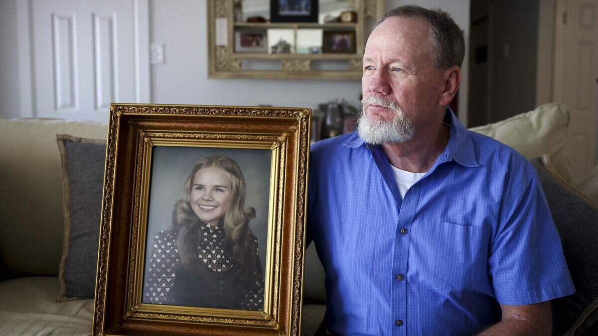 Carla Walker Act aims to help solve Fort Worth cold cases