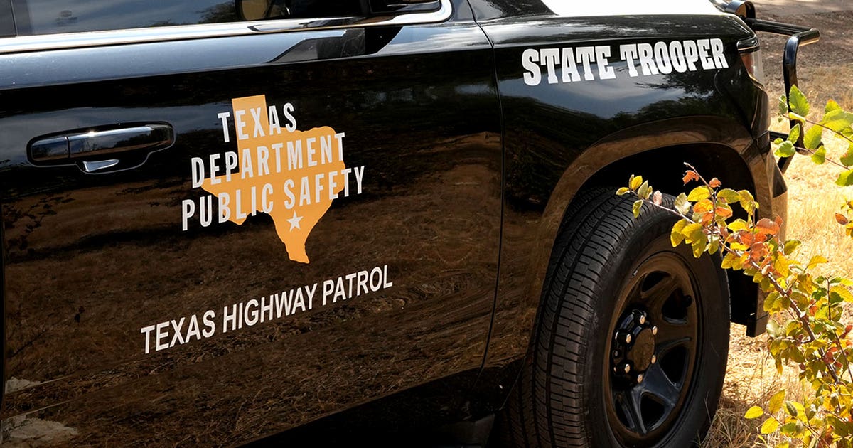 Two Arlington residents killed, two critically injured in crash involving tractor in Hill County