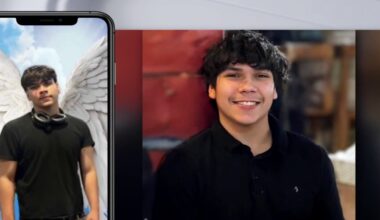 Who killed Braylen Ezell? Houston family wants answers after teen killed