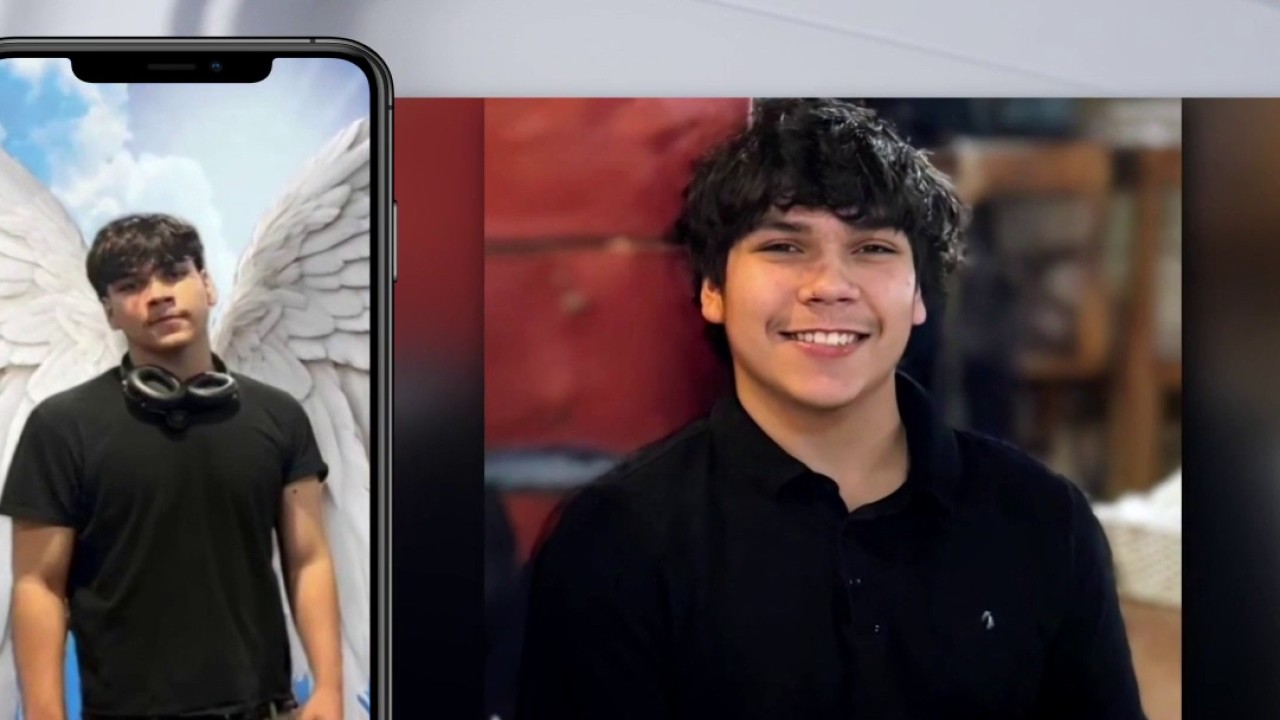 Who killed Braylen Ezell? Houston family wants answers after teen killed