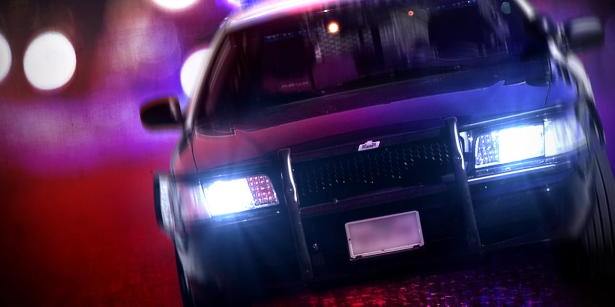 Junction City man, Texas teen injured in police-chase crash in Allen County