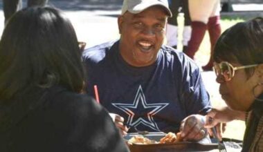 New Austin food fest serves up soul food cooking contest