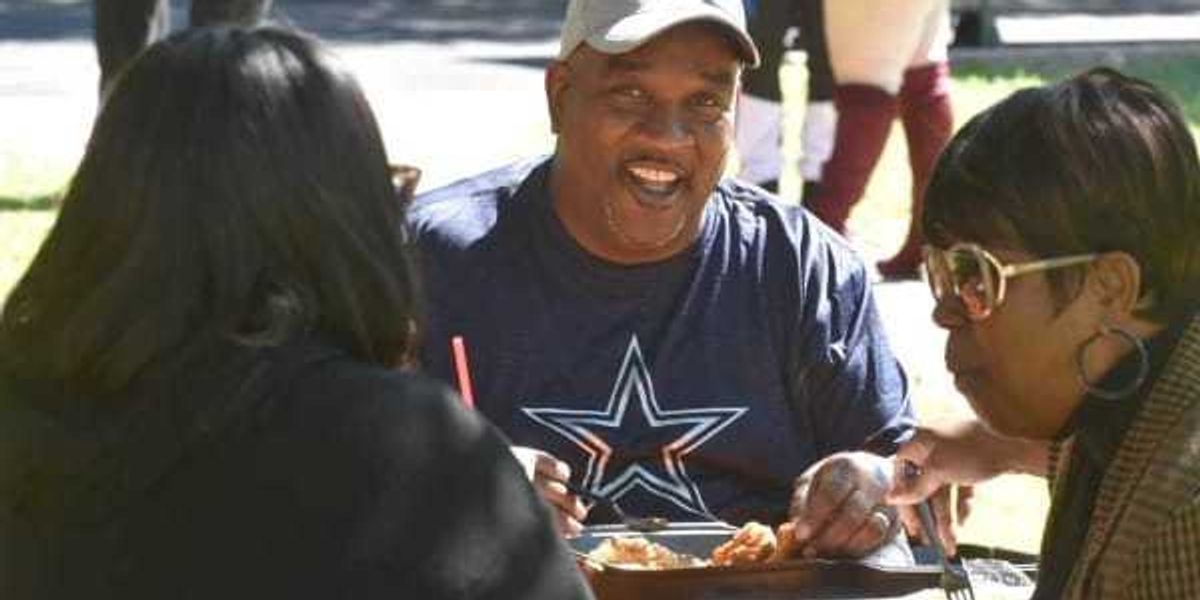 New Austin food fest serves up soul food cooking contest
