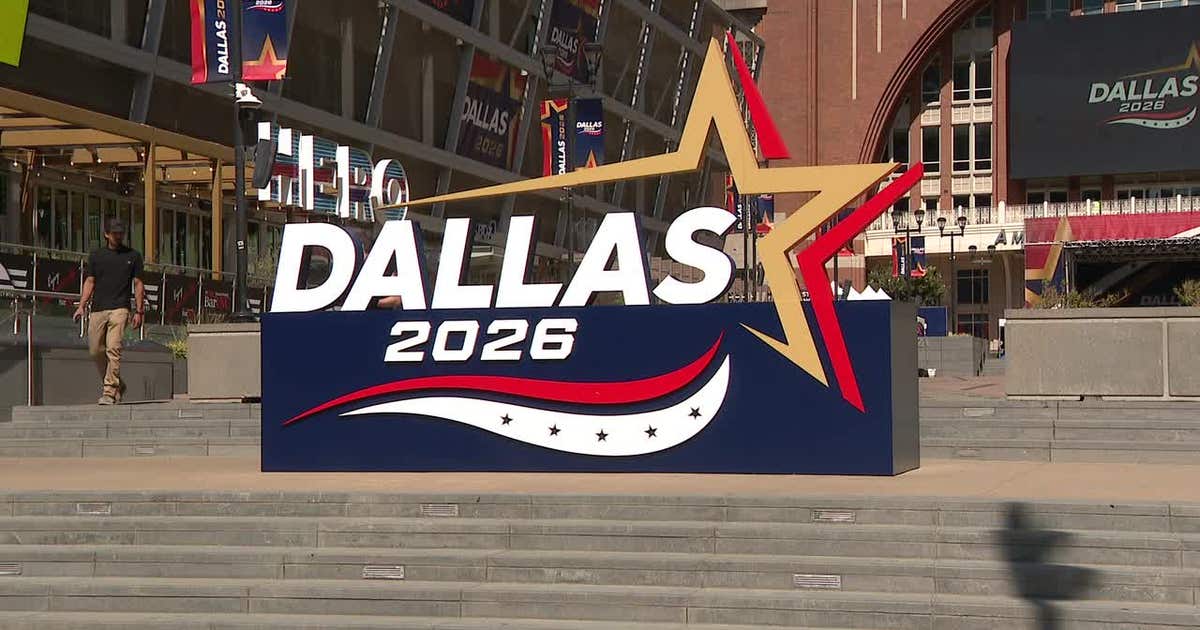 Republican Midterm Convention: When will Texas leaders speak each night