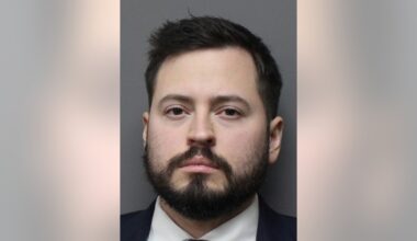 Dallas officer arrested for releasing body camera video