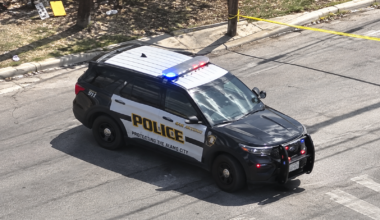 Woman killed after being struck in North Side crosswalk