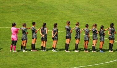 West Texas A&M Women’s Soccer Travels to Lubbock Christian, Hosts No. 4 DBU to Begin LSC Play