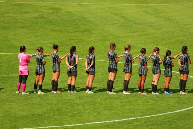 West Texas A&M Women’s Soccer Travels to Lubbock Christian, Hosts No. 4 DBU to Begin LSC Play