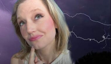 Newsroom Shenanigans: What's the sound of thunder?