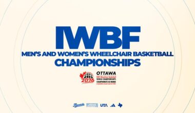 Mavs set to compete at IWBF Wheelchair Basketball World Championships