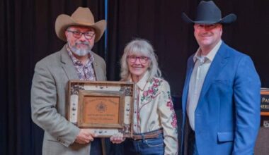 Stronger Together: Celebrating the Volunteers Who Serve El Paso County – El Paso County Sheriff's Office