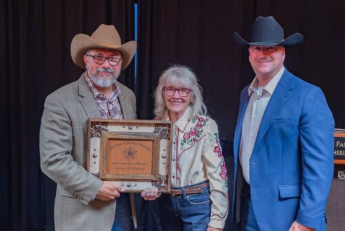 Stronger Together: Celebrating the Volunteers Who Serve El Paso County – El Paso County Sheriff's Office