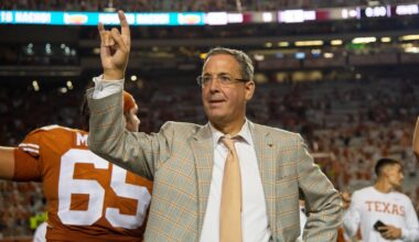 Forty Acres Insider: September 8