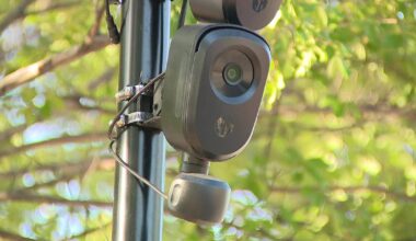 Dallas leaders press Flock on license plate reader safety