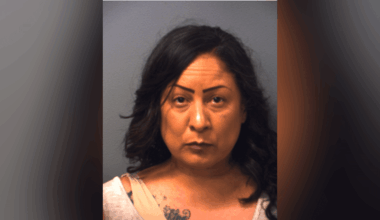El Paso bartender wanted on DWI charges arrested at the bar where she works