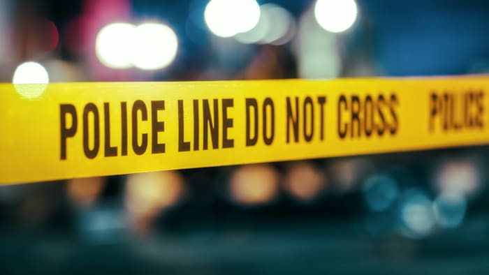14-year-old boy shot at Tidwell Park