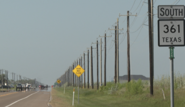 TxDOT invites Corpus Christi community to SH 361 corridor safety open house