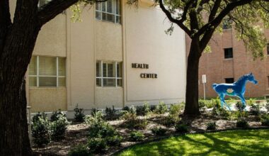UTA health center to hold kickoff for free flu shots Wednesday | Campus