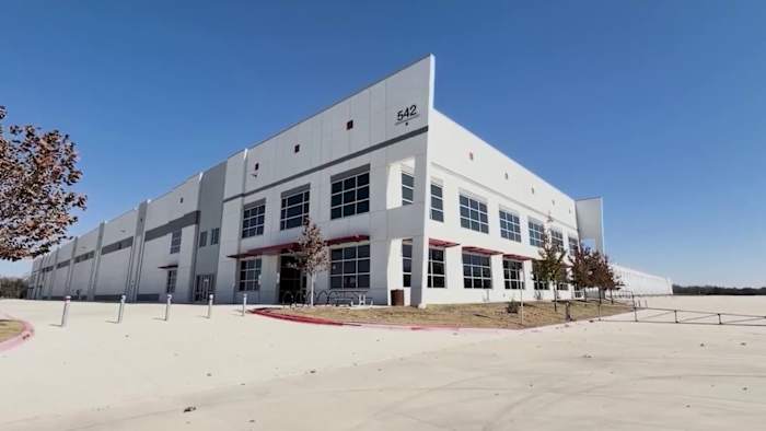 San Antonio council members seek utility review of proposed ICE detention facility