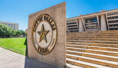Mayor Eric Johnson dissolves two council committees, reorganizes committee assignments